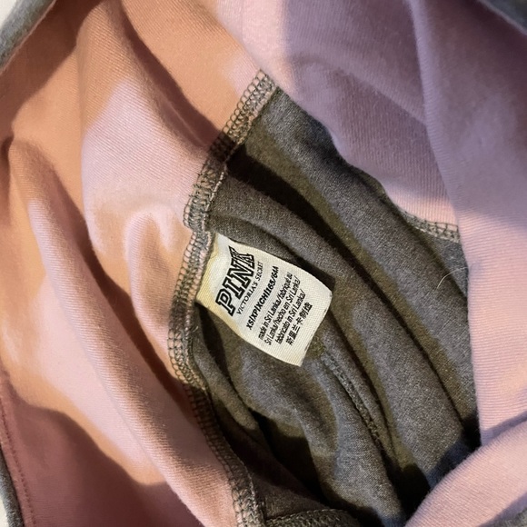 PINK leggings - Picture 2 of 5